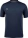 Gilbert Evo S/S Tee Shirt Wmn Zwart - W 12
