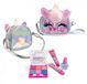 Martinelia Petite Trousse de maquillage Licorne Rose Enfants