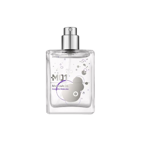 Escentric Molecules Eau de Toilette / 30 ml / Unisex