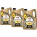 Total Quartz Ineo C3 5W40 - 5L