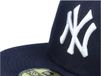 New Era Verstelbare snapback pet 59FIFTY New York Yankees Authentic On Field Game