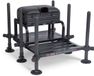 Nytro SLS36 Evolite Seatbox – Lichtgewicht Zitkist – D36 – Zwart – Aluminium – 12 kg