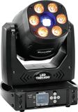 EUROLITE LED TMH-H90 Hybrid Moving-Head Spot/Wash COB