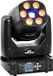EUROLITE LED TMH-H90 Hybrid Moving-Head Spot/Wash COB