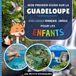 Mon premier guide sur la Guadeloupe: Avec lexique Français / Créole - Pour les enfants