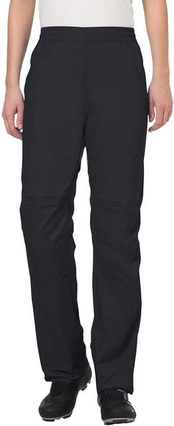 Vaude Drop Pants II damesbroek