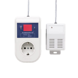 SMScom SMScom CarbonMatic MK2 10A
