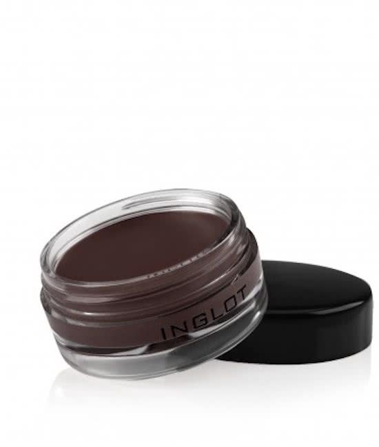 Inglot - AMC Eyeliner Gel 90 - Eyeliner gel