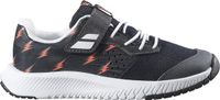 Babolat Pulsion Allcourt Chaussures Pour Filles Noir EU 28 Femme