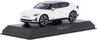Norev Polestar 2 Modelauto 1:43 Snow