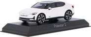 Norev Polestar 2 Modelauto 1:43 Snow