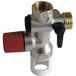 Watts - Groupe De Sécurité Droit Téflon - 46mm Mf3/4' Sfr Industries
