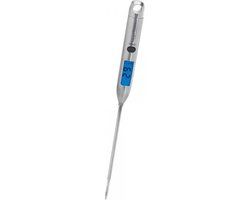 ProfiCook DHT 1039 Digitale Vleesthermometer - RVS - Zilver