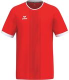 Erima Libero 125 Shirt Korte Mouw Heren - Rood | Maat: 3XL
