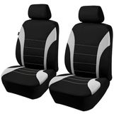 Ford Housses de siège auto pour sièges avant - Universel - Ford Kuga 2015-2024 - Jeu de 2