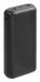 Rivacase VA2071 powerbank 20000 mAh Noir