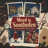 Mord tiptop Mord in Sonthofen