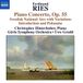 Hinterhuber/Gavle Symphony Orchestr - Piano Concertos Volume 2