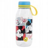 Disney Mickey Bidon 460ml BPA-vrij Tritan Kinderen