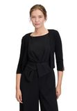 Vera Mont Bolero zwart