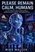 Please Libri GmbH Please Remain Calm, Humans: An AI’s Satirical Guide to Irrational Fears, Justified Concerns, and Our Technological Future