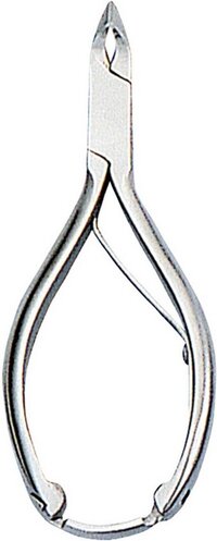 Nagelriem Knipper Eurostil CUTICULAS C/CIERRE (11 cm)