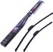 EinParts Automotive Einparts Ruitenwissersset voor OPEL Vectra C Caravan (Z02)