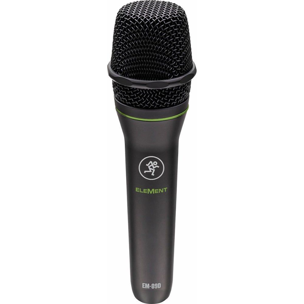 Mackie Element EM-89D - Dynamische zangmicrofoon