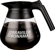 Algemeen Bravilor Koffiekan glas 1.7 liter