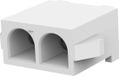 TE Connectivity 643412-1 Female behuizing-board MATE-N-LOK