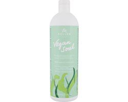 Kallos Vegan Soul Nourishing Shampoo