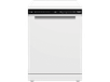 Whirlpool W8f Hs61w - Maxispace Vrijstaande Vaatwasser Standaard (60 Cm Breed) 15 Bestekken 41 Db(a)