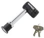 Master Lock 1479DAT, Zilver en Zwart, 1 Pack