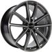 GMP TITAN anthracite diamond 10.5Jx22 5x112 ET19