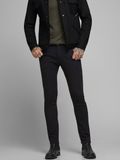 Jack & Jones JJIGLENN JJORIGINAL Heren Jeans Zwart - Maat W29