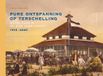 Pure uitgeverij Louise Pure ontspanning op Terschelling: Paal 8 en zijn voorlopers (1916-2025)