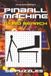 PINBALL MACHINE Word Search: 50 Puzzles For Gamers