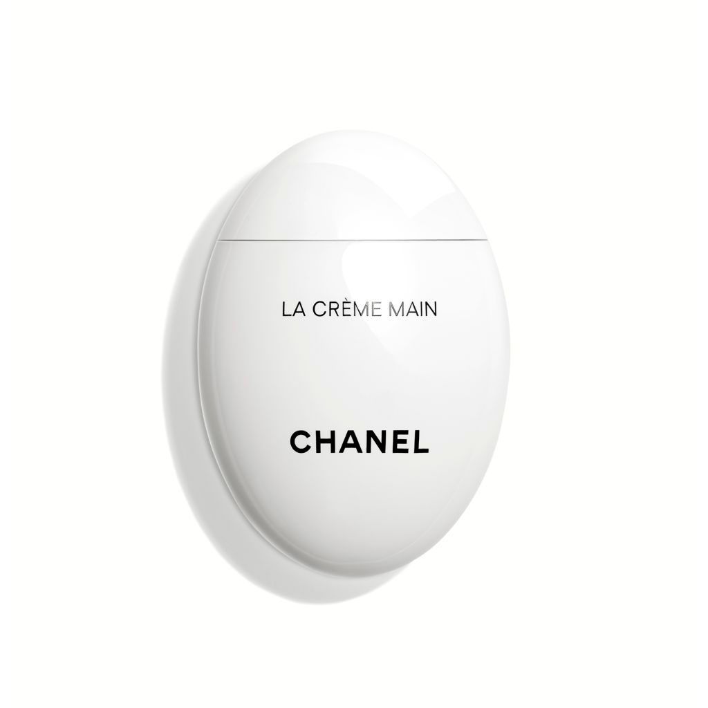 CHANEL La Crème Main Hand Cream - 50ml - Women's