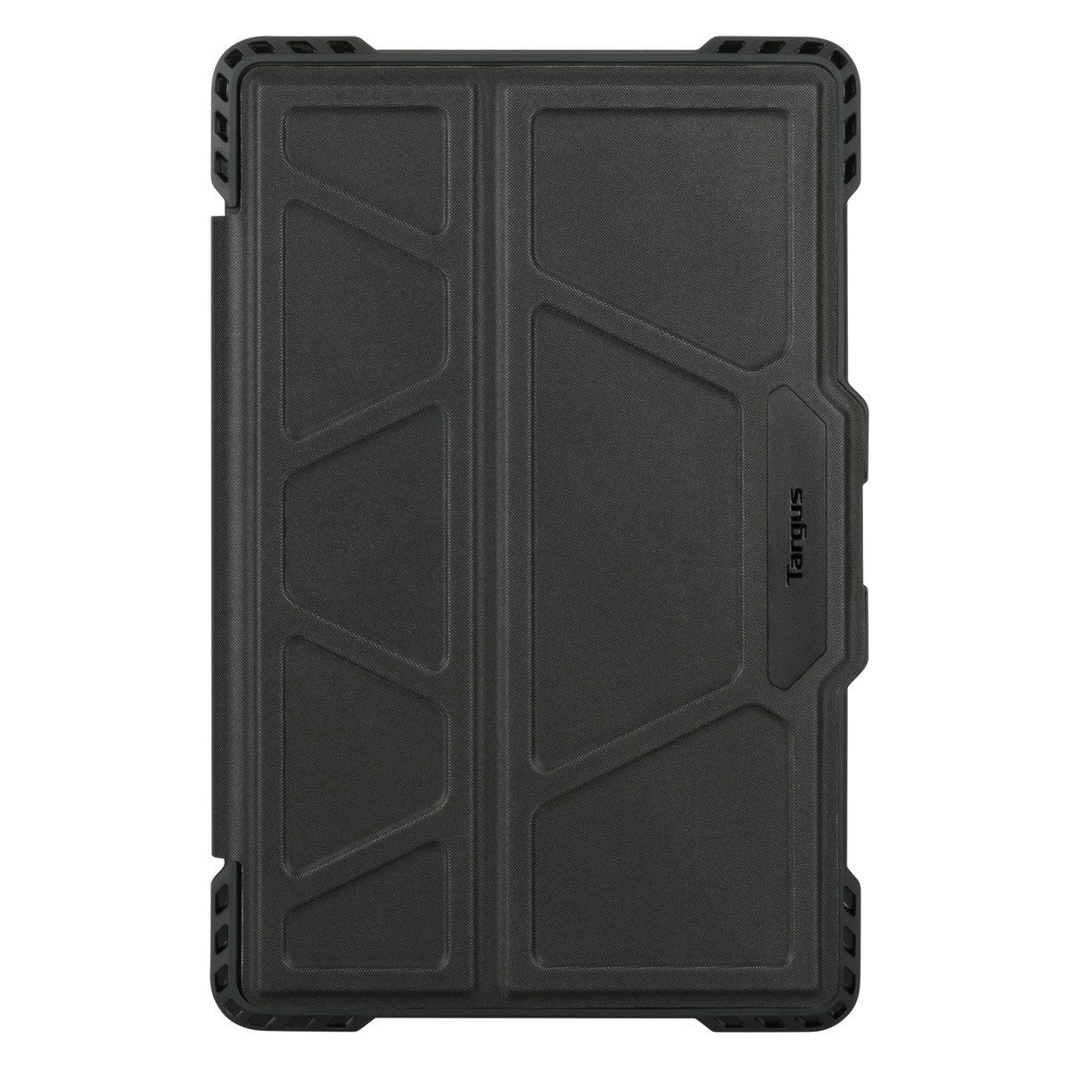 Targus Pro-Tek Flip Case - Black - for Samsung Galaxy Tab A7 10.4"