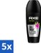 Axe Déodorant Roller Epic Fresh - 50 ml - Lot économique - 5 pièces