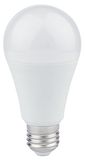 Led-filometaallamp, transparant