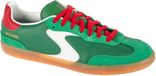 Skechers Hotshot - Roaver Mannen Groen Sneakers Maat 42