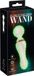 You2Toys Glow In The Dark Wand Vibrator Wit