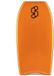 Science Pocket Spec 42.5'' Bodyboard Orange