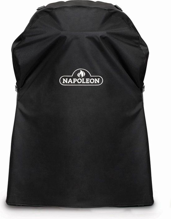 Napoleon beschermhoes voor TravelQ PRO285 met onderstel - Zwart