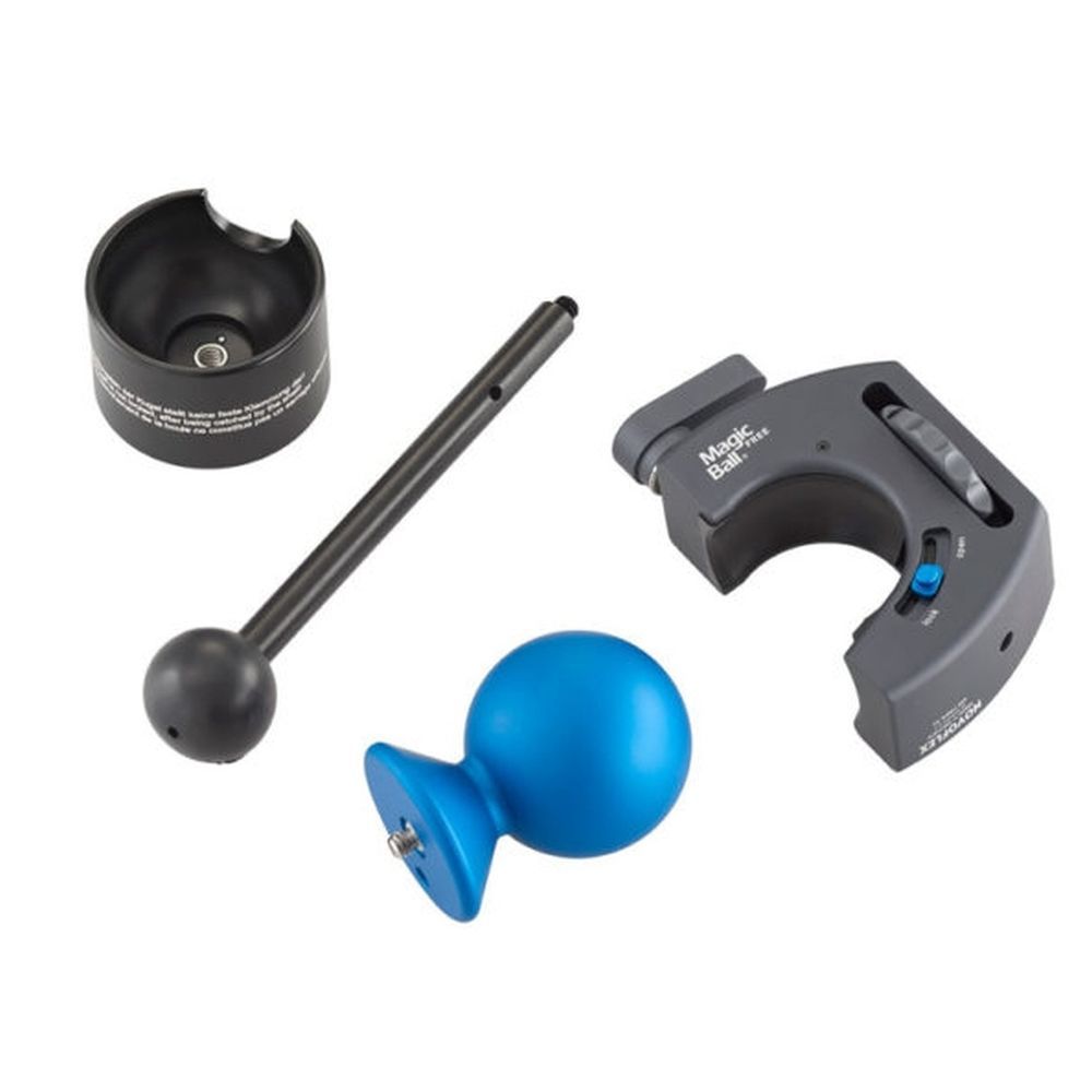 Novoflex MagicBall "FREE" 50 set