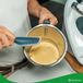 Wundermix Spatule flexible - Gris