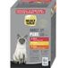 SELECT GOLD Adult Pure in Saus Multipack 6x85g