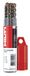 Broca Hilti Broca para taladro TE-C (6) M1 Set - Unid: 1