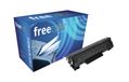 Freecolor 85A-FRC Zwart Cartouche de toner